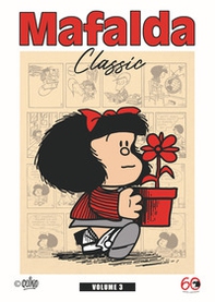 Mafalda - Vol. 3 - Librerie.coop