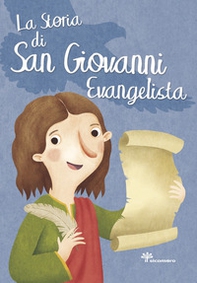 La storia di San Giovanni Evangelista - Librerie.coop