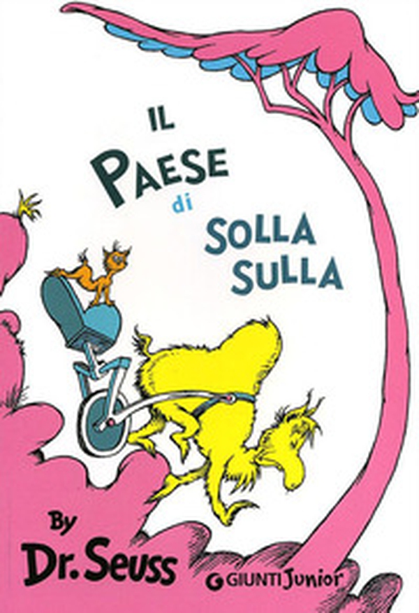 Il paese di Solla Sulla - Librerie.coop Il paese di Solla Sulla - Librerie.coop