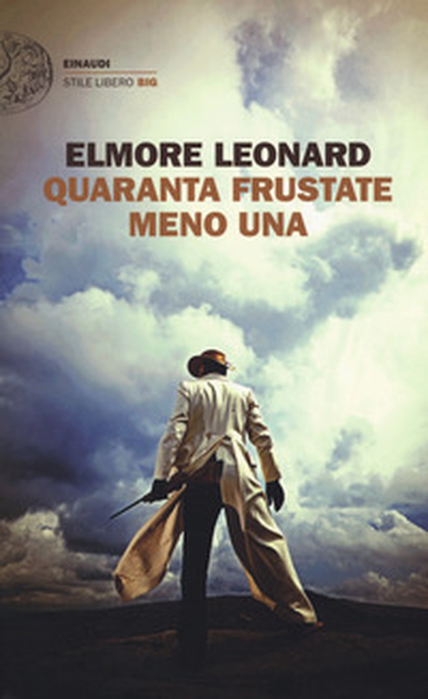 Quaranta frustate meno una - Librerie.coop Quaranta frustate meno una - Librerie.coop