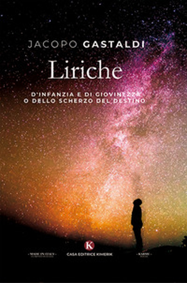 Liriche d'infanzia e di giovinezza o dello scherzo del destino - Librerie.coop Liriche d'infanzia e di giovinezza o dello scherzo del destino - Librerie.coop
