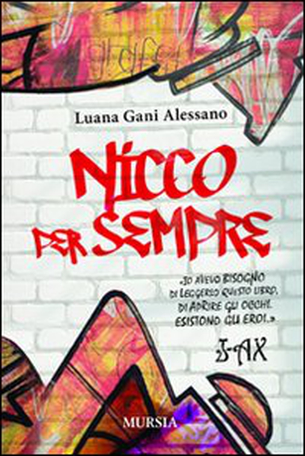 Nicco per sempre - Librerie.coop Nicco per sempre - Librerie.coop