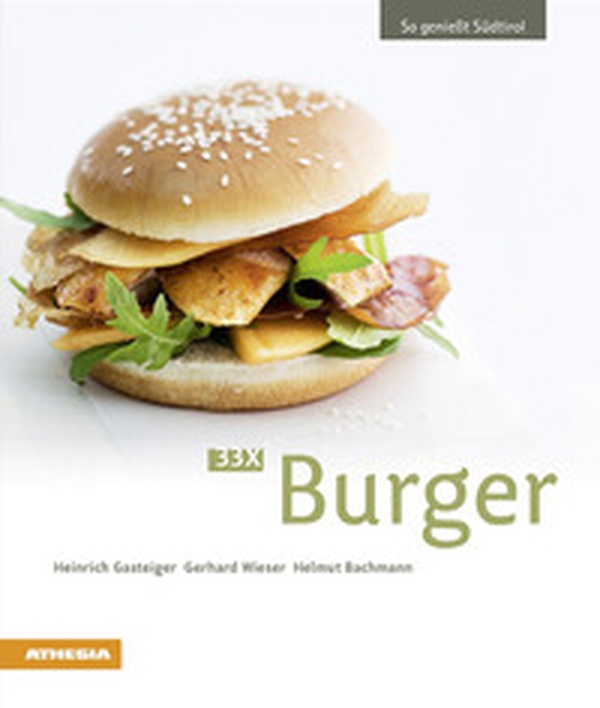 33 x Burger - Librerie.coop 33 x Burger - Librerie.coop