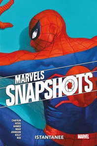 Marvels snapshots - Librerie.coop