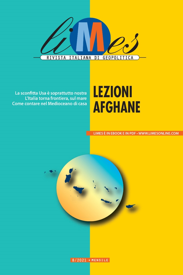 Lezioni afghane - Librerie.coop Lezioni afghane - Librerie.coop