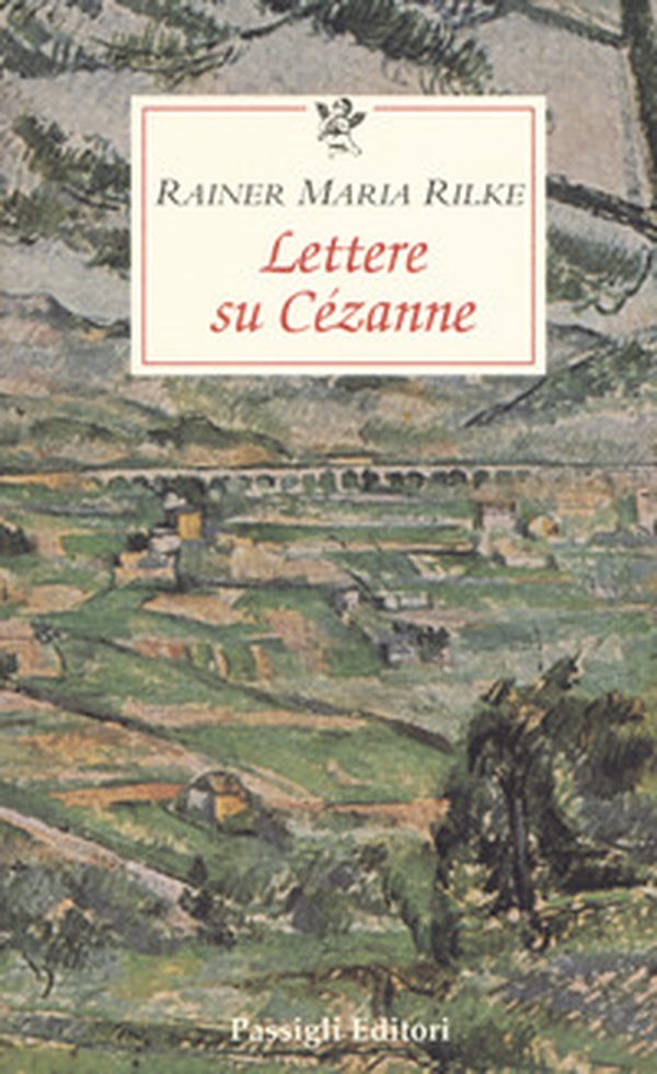 Lettere su Cézanne - Librerie.coop Lettere su Cézanne - Librerie.coop