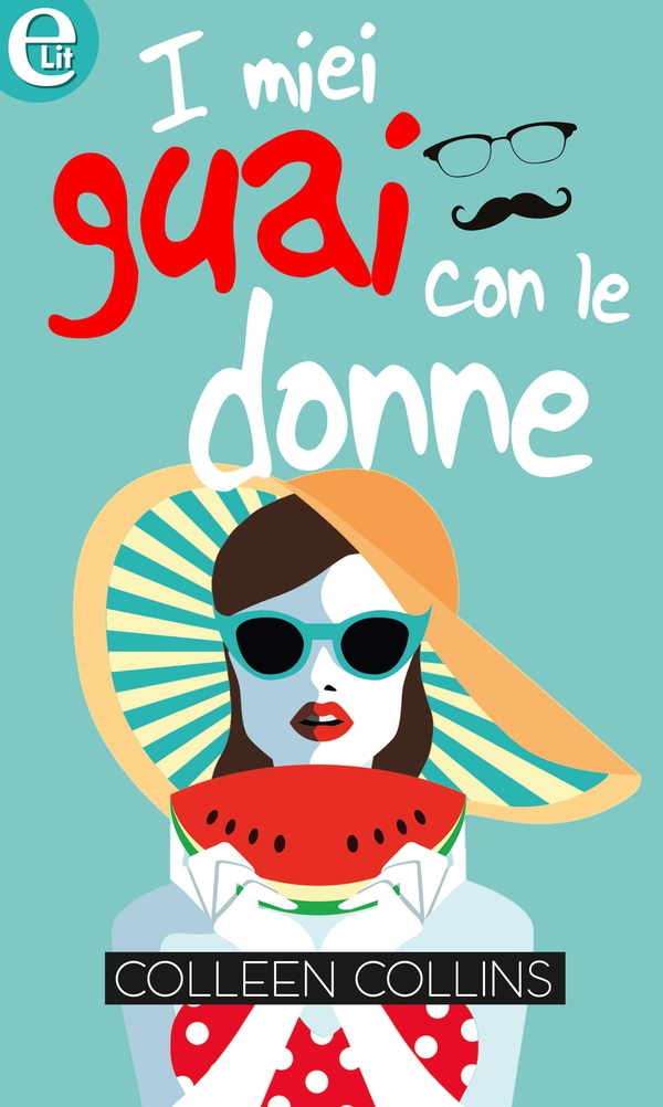 I miei guai con le donne (eLit) - Librerie.coop I miei guai con le donne (eLit) - Librerie.coop