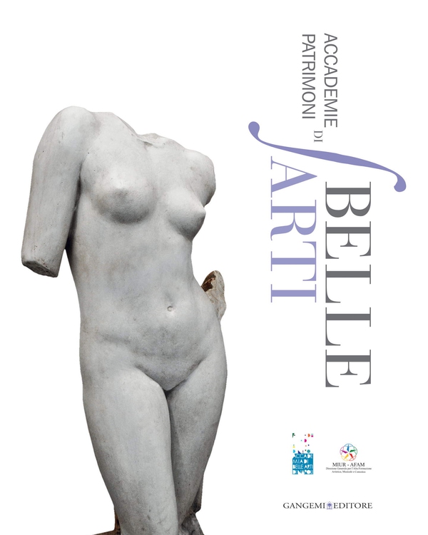 Accademie / Patrimoni di Belle Arti - Librerie.coop Accademie / Patrimoni di Belle Arti - Librerie.coop