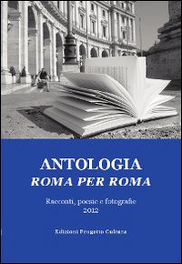 Roma per Roma - Librerie.coop Roma per Roma - Librerie.coop