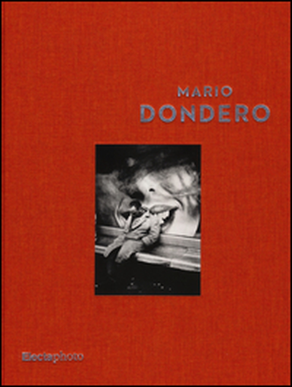 Mario Dondero - Librerie.coop Mario Dondero - Librerie.coop