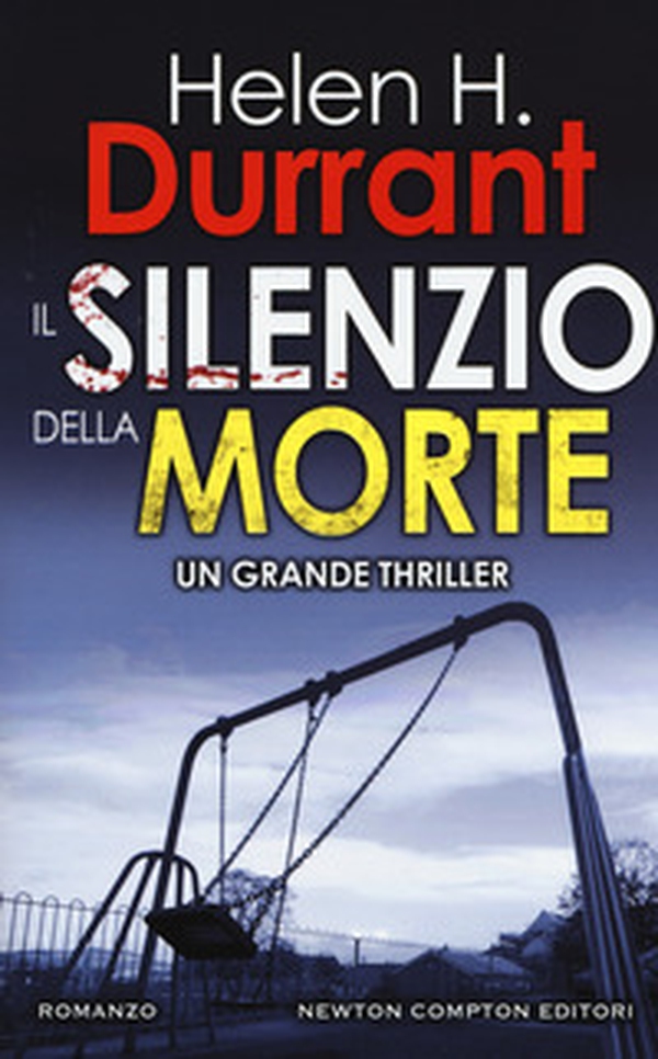 Il silenzio della morte - Librerie.coop Il silenzio della morte - Librerie.coop