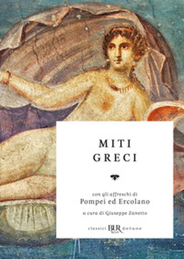 Miti greci - Librerie.coop Miti greci - Librerie.coop