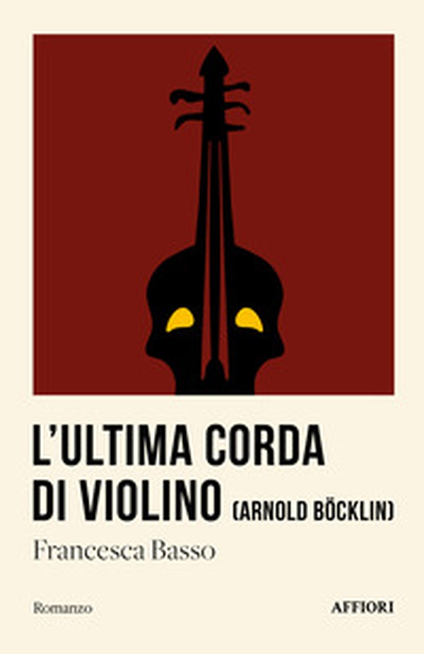 L'ultima corda di violino (Arnold Böcklin) - Librerie.coop L'ultima corda di violino (Arnold Böcklin) - Librerie.coop