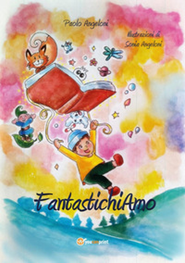 FantastichiAmo - Librerie.coop FantastichiAmo - Librerie.coop