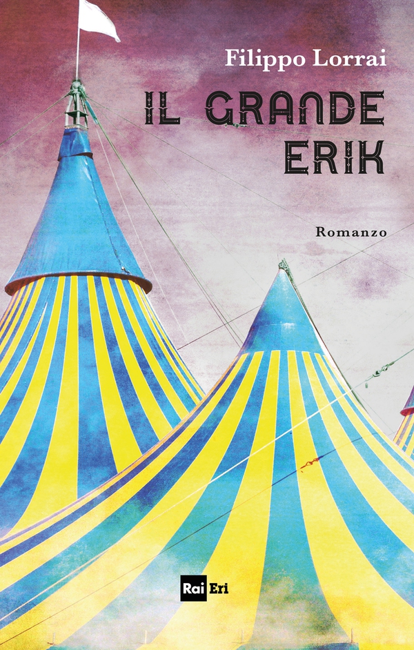 Il grande Erik - Librerie.coop Il grande Erik - Librerie.coop