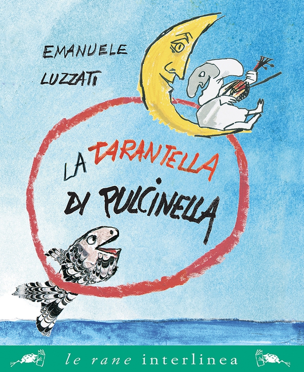 La tarantella di Pulcinella - Librerie.coop La tarantella di Pulcinella - Librerie.coop