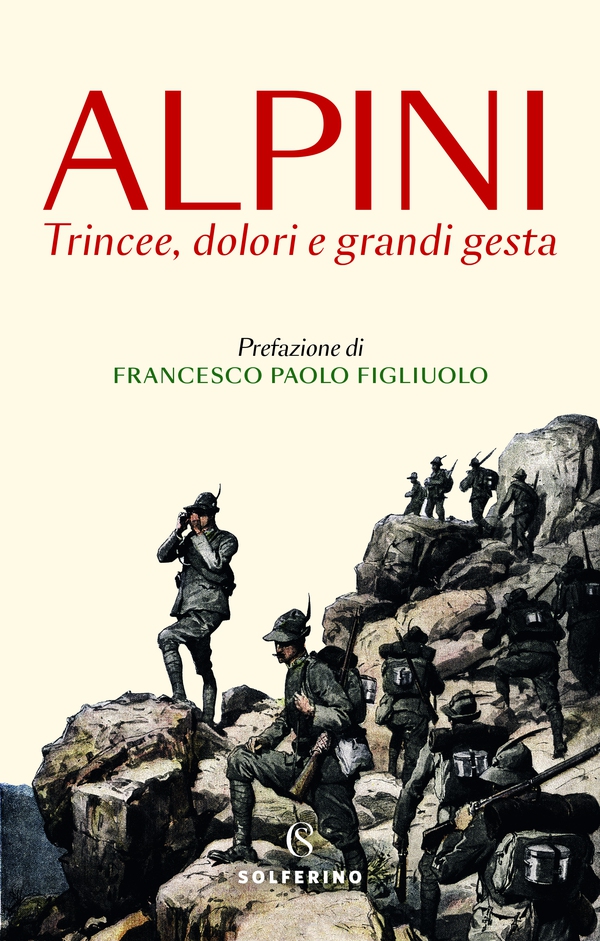 Alpini - Librerie.coop Alpini - Librerie.coop
