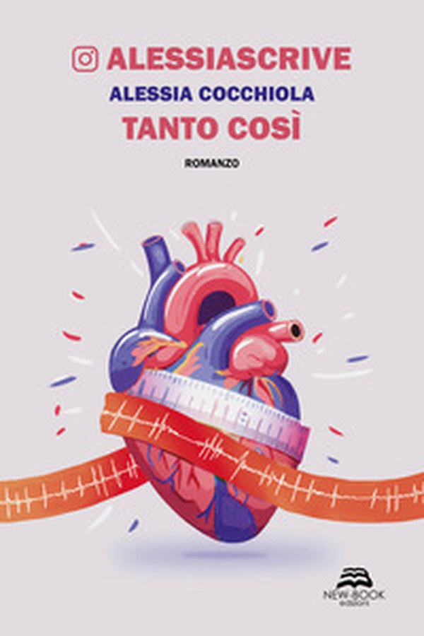 Tanto così - Librerie.coop Tanto così - Librerie.coop