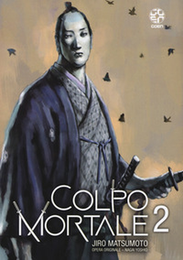 Colpo mortale - Vol. 2 - Librerie.coop Colpo mortale - Vol. 2 - Librerie.coop