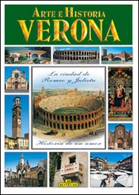 Verona. Ediz. spagnola - Librerie.coop