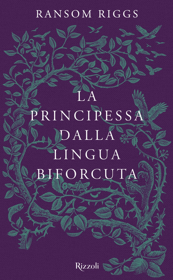 La principessa dalla lingua biforcuta - Librerie.coop La principessa dalla lingua biforcuta - Librerie.coop