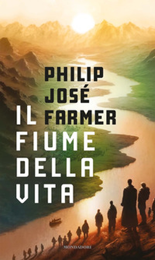 Il fiume della vita - Librerie.coop Il fiume della vita - Librerie.coop