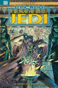 Cronache degli Jedi. Star Wars - Librerie.coop