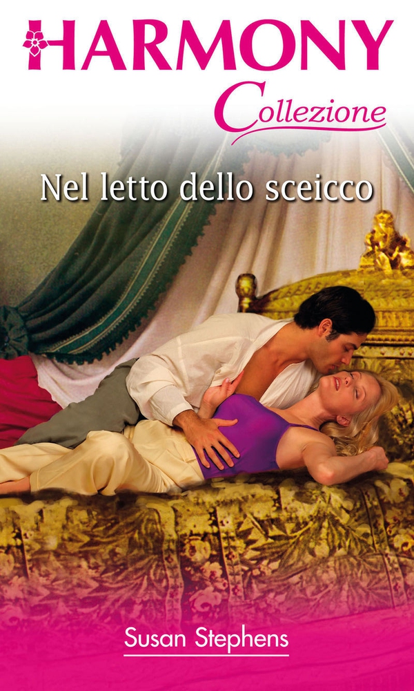 Nel letto dello sceicco - Librerie.coop Nel letto dello sceicco - Librerie.coop