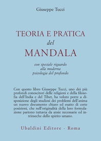 Teoria e pratica dei Mandala - Librerie.coop