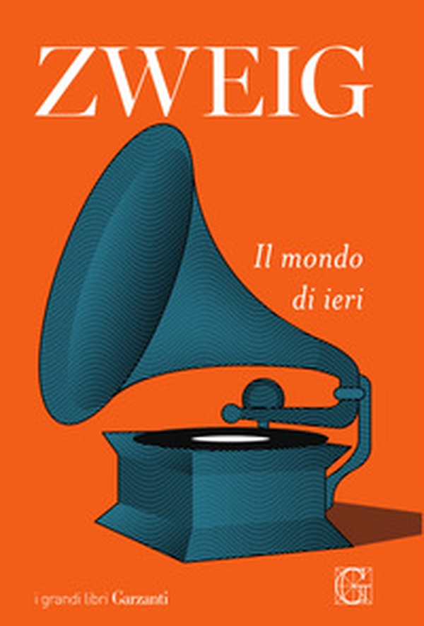 Il mondo di ieri - Librerie.coop Il mondo di ieri - Librerie.coop