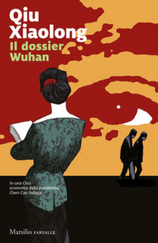 Il dossier Wuhan - Librerie.coop Il dossier Wuhan - Librerie.coop