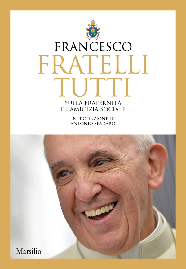 Fratelli tutti - Librerie.coop Fratelli tutti - Librerie.coop