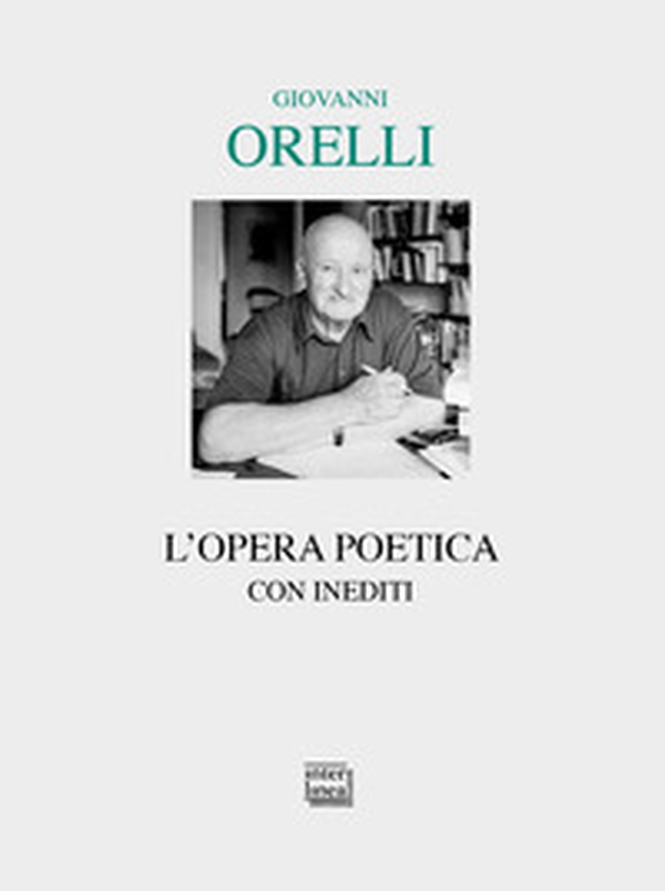 L'opera poetica - Librerie.coop L'opera poetica - Librerie.coop