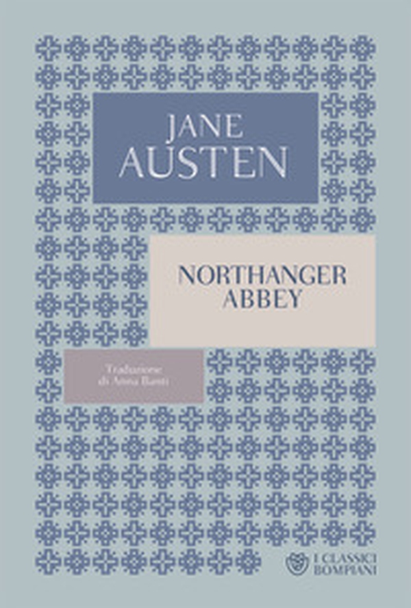 Northanger Abbey - Librerie.coop Northanger Abbey - Librerie.coop