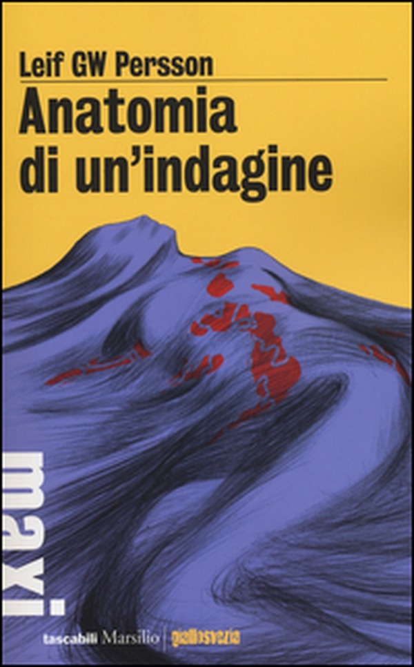 Anatomia di un'indagine - Librerie.coop Anatomia di un'indagine - Librerie.coop