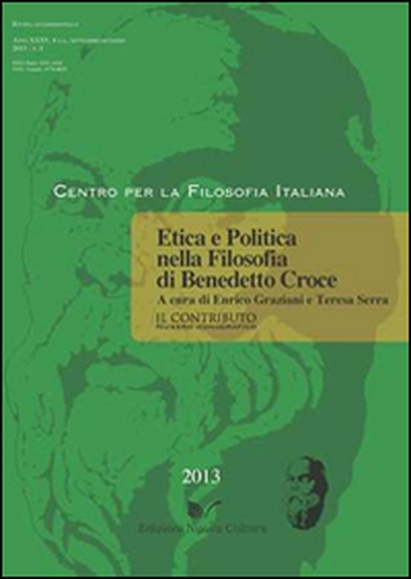 Il contributo - Librerie.coop Il contributo - Librerie.coop