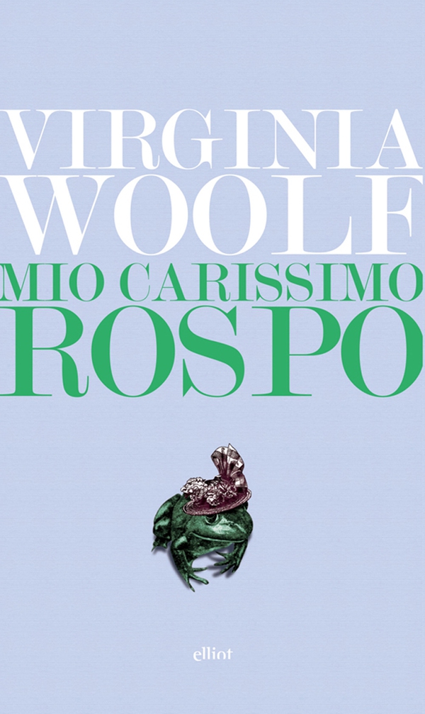 Mio carissimo Rospo. - Librerie.coop Mio carissimo Rospo. - Librerie.coop