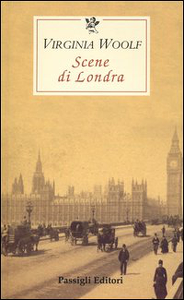 Scene di Londra - Librerie.coop Scene di Londra - Librerie.coop