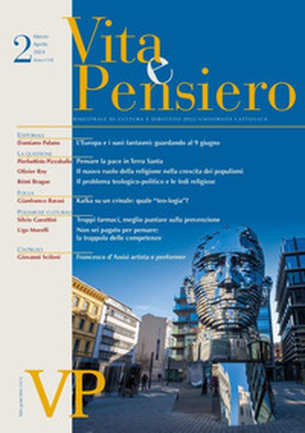 Vita e pensiero - Vol. 2 - Librerie.coop Vita e pensiero - Vol. 2 - Librerie.coop