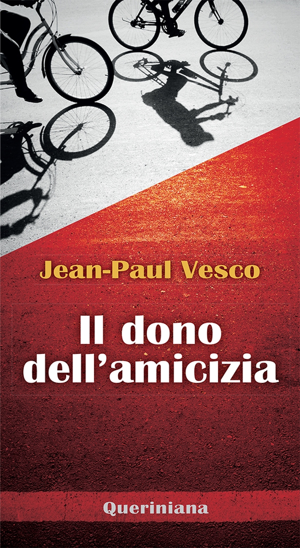 Il dono dell'amicizia - Librerie.coop Il dono dell'amicizia - Librerie.coop