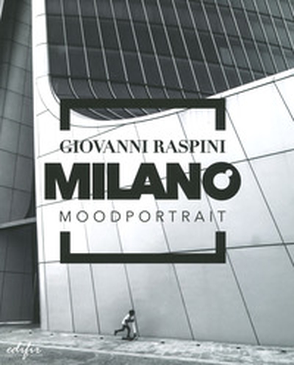Milano mood portrait - Librerie.coop Milano mood portrait - Librerie.coop