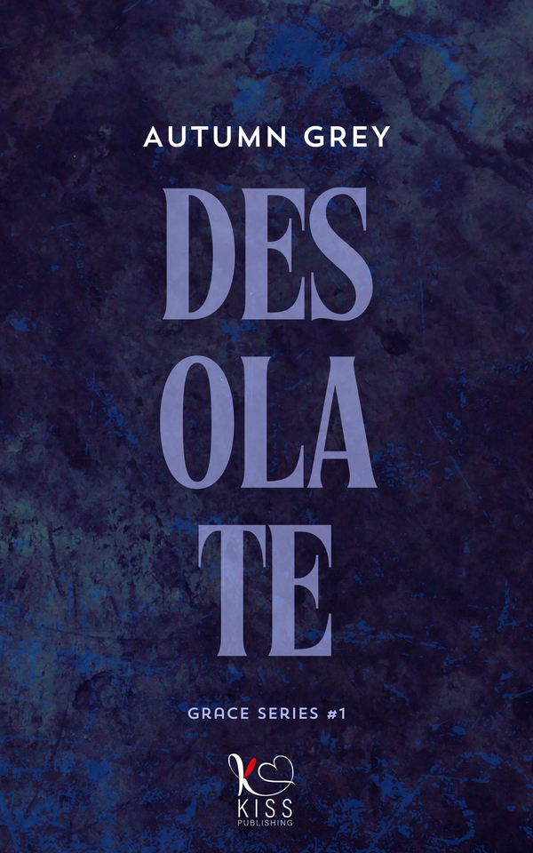 Desolate - Librerie.coop Desolate - Librerie.coop