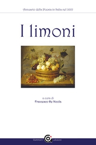 Annuario della poesia in Italia. I limoni - Librerie.coop