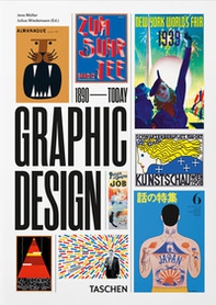 The history of graphic design. 40th ed. - Librerie.coop