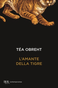 L'amante della tigre - Librerie.coop