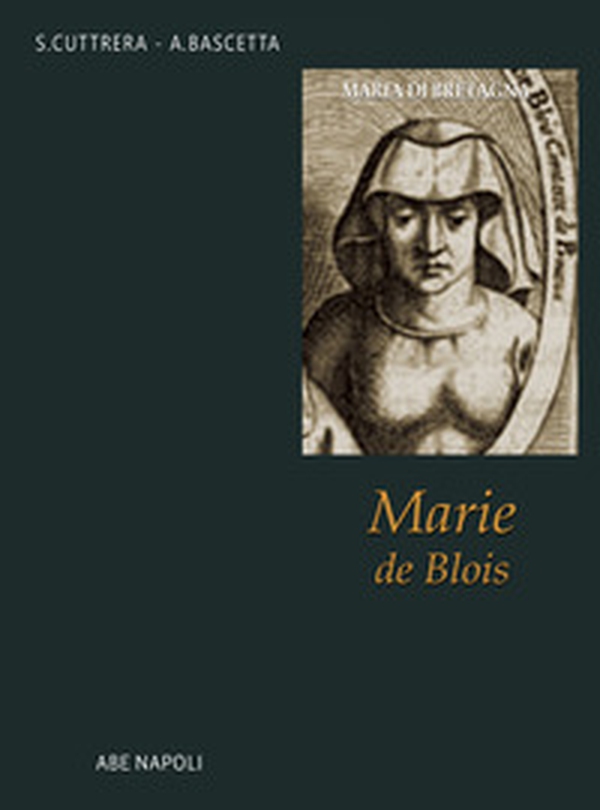 Maria di Bretagna, Marie de Blois - Librerie.coop Maria di Bretagna, Marie de Blois - Librerie.coop