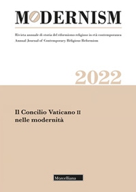 Il Concilio Vaticano II nelle modernità - Librerie.coop