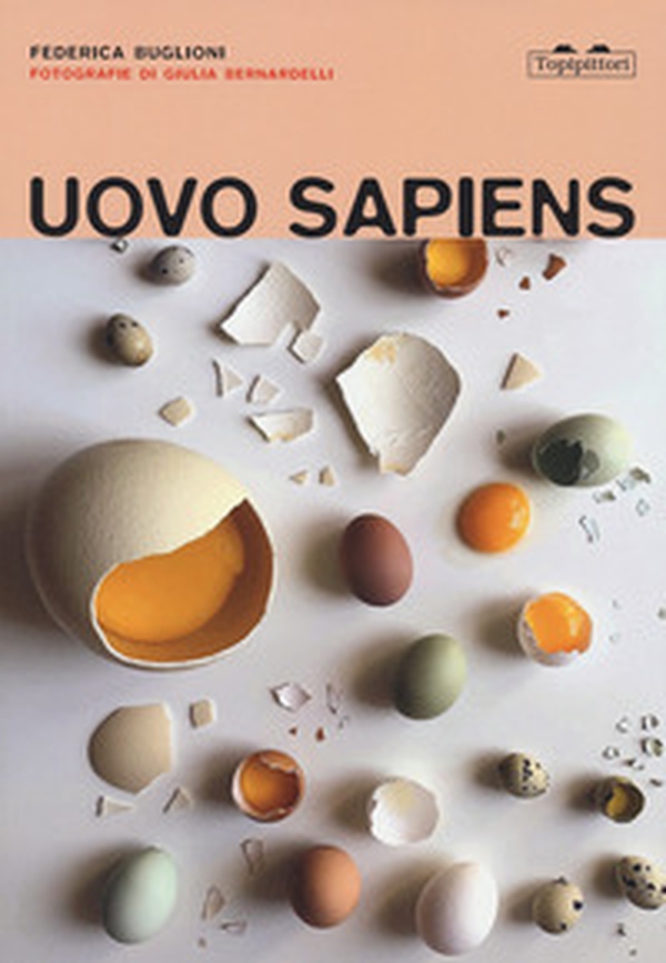 Uovo sapiens - Librerie.coop Uovo sapiens - Librerie.coop