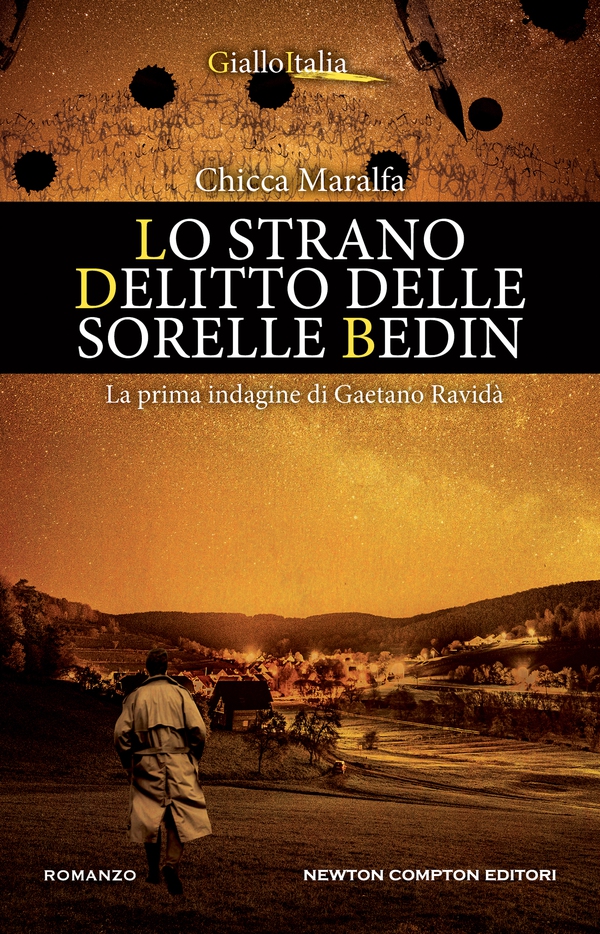 Lo strano delitto delle sorelle Bedin - Librerie.coop Lo strano delitto delle sorelle Bedin - Librerie.coop