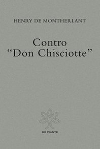 Contro «Don Chisciotte» - Librerie.coop